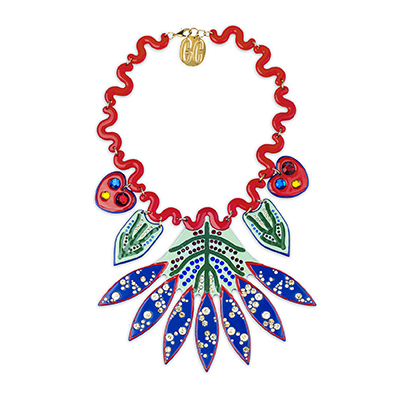 necklace gonzalo cutrina